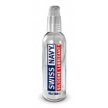     SWISS NAVY SILICONE, 118 . 
      ,  !         ,       ,  ,   ,        ,  !946.3 