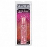  Platinum Silicone The Original Pink 
