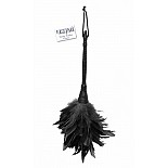 <strong>Кисточка FF FRISKY FEATHER DUSTER BLACK 375623PD</strong> <br />
Перьевая кисточка для ролевых игр, с удобной ручкой с отделкой кожи. <div class="charTableblock"> </div> Кисточка FF FRISKY FEATHER DUSTER BLACK 375623PD
Перьевая кисточка для ролевых игр, с удобной ручкой с отделкой кожи.