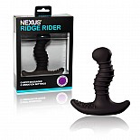 ���������� �������� Nexus Ridge Rider Black 
��������������� ��������� �� ������������������� �������� �������� Nexus Ridge Rider ������ ���������� ��� ���, ��� ���� ����� ����������� � ���������� ����������� �����������.
