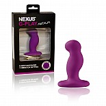 �������� ���������� Nexus G-Play Medium Purple 
���������� �������� ���������� ������������� ����� Nexus � ���������.
