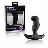 ��������������� �������� Nexus G-Rider Black 
���������� �������� ���������� ������������� ����� Nexus � ��������� G-Rider.