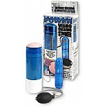- Optimum Power Vibro Sucking Stroker 
- Optimum Power Vibro Sucking Stroker.