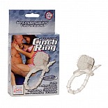 <strong>Лассо с вибрацией Cinch Rings 1461-00BXSE</strong> <br />
Лассо с вибрацией Cinch Rings - интимный девайс который позволит поддержать и продлить половой акт. <div class="charTableblock"> </div> Лассо с вибрацией Cinch Rings 1461-00BXSE
Лассо с вибрацией Cinch Rings - интимный девайс который позволит поддержать и продлить половой акт.