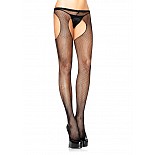 <strong>Колготки в сетку с открытыми бедрами LA1402nude</strong> <br />
<div class="charTableblock"> </div> Колготки в сетку с открытыми бедрами LA1402nude