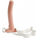 <strong>Тонкий изогнутый фаллопротез</strong> <br />
Неважно, женщина вы или мужчина. Закрепив этот фаллос на теле при помощи эластичного ремешка, вы сможете доминировать в сексе! <br><br>
Подарить партнёру/партнёрше чувственные ласки вагины или ануса – это так просто. Достаточно просто проникнуть в тело этим гладким фаллосом с маленькой головкой. <br><br>
Это понравится вам обоим. И еще неизвестно, кому больше)
<div class="charTableblock"> </div> Тонкий изогнутый фаллопротез
Неважно, женщина вы или мужчина. Закрепив этот фаллос на теле при помощи эластичного ремешка, вы сможете доминировать в сексе! <br><br>
Подарить партнёру/партнёрше чувственные ласки вагины или ануса – это так просто. Достаточно просто проникнуть в тело этим гладким фаллосом с маленькой головкой. <br><br>
Это понравится вам обоим. И еще неизвестно, кому больше)