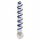  Icicles No. 3 
