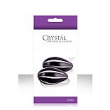   CRYST`AL KEGEL EGGS    
           .