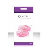   CRYST`AL KEGEL EGGS    
           .