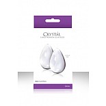   CRYST`AL KEGEL EGGS     
           .