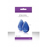   CRYST`AL KEGEL EGGS     
           .