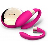    Tiani 2 Design Edition Cerise(Lelo) 
:  / ABS .