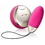  Hi-Tech  Lyla 2 Design Edition Deep Rose(LELO) 
:  /  ABS .