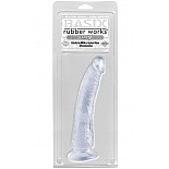  c  Basix 7" Clear 422320PD 
  .