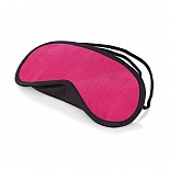 <strong>Розовая маска на глаза LF6004</strong> <br />
Удобная маска на глаза розового цвета. <div class="charTableblock"> </div> Розовая маска на глаза LF6004
Удобная маска на глаза розового цвета.