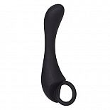 <strong>Массажер простаты Dr. Joel Prostate Locator, 11,5 см - California Exotic Novelties, Черный</strong> <br />
Массажер простаты имеет бархатистую и приятную на ощупь поверхность. <div class="charTableblock"><div><span>Длина, см</span>: 11,5</div><div><span>Диаметр, см</span>: 3</div><div><span>Материал</span>: силикон</div><div><span>Цвет</span>: черный</div><div><span>Особенности</span>: массажер простаты</div><div><span>Особенности</span>: без вибрации</div><div><span>Длина, см</span>: 9-12</div><div><span>Диаметр, см</span>: 3</div><div><span>Производитель</span>: California Exotic Novelties, США</div></div> Массажер простаты Dr. Joel Prostate Locator, 11,5 см - California Exotic Novelties, Черный
Массажер простаты имеет бархатистую и приятную на ощупь поверхность.