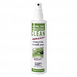 ��������� ����� ��� ���� ������� HOT Clean, 150 �� 
��������� ����� HOT Clean ������������ ��� ������� � ����������� ����������, ����������� �������, ����-�����, ����������� � ������ ������� �� ������, ������, �������, �������� � �������.