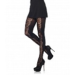 <strong>Колготки с узором Cathedral Black OS LA7278Black</strong> <br />
Цвет- черный. <div class="charTableblock"> </div> Колготки с узором Cathedral Black OS LA7278Black
Цвет- черный.