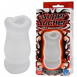   THE SUPER SUCKER 684-10 BX DJ 
   UR3 c   .