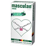  Masculan Ultra   (Ultra Strong) 
    (  0,085-0,095 )      .
  .