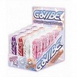 ����-�������� Go-Vibes Display Purple (����������) 
Doc Johnson ������������ ������������ ����� �� ����-���������� Go Vibe.