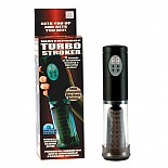   TURBO BLACK 1042-03BXSE 
       (3  ),      ,      .