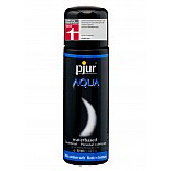 <strong>Лубрикант на водной основе PJUR AQUA 30ml</strong> <br />
<div class="charTableblock"> </div> Лубрикант на водной основе PJUR AQUA 30ml