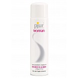 <strong>Силиконовый лубрикант PJUR WOMAN 100ml</strong> <br />
<div class="charTableblock"> </div> Силиконовый лубрикант PJUR WOMAN 100ml