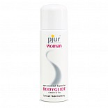 <strong>Силиконовый лубрикант PJUR WOMAN 30 ml</strong> <br />
<div class="charTableblock"> </div> Силиконовый лубрикант PJUR WOMAN 30 ml