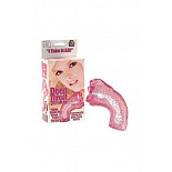 - Deep Throat Stroker  
 Deep Throat Stroker -        .