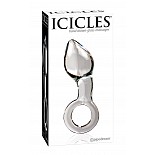<strong>Анальный стимулятор ICICLES № 14 из стекла</strong> <br />
Анальный стимулятор ICICLES № 14 из стекла - изящный, высококлассный, и изготовленный вручную с удивительным вниманием к деталям. Анальный стимулятор ICICLES № 14 из стекла
Анальный стимулятор ICICLES № 14 из стекла - изящный, высококлассный, и изготовленный вручную с удивительным вниманием к деталям.
