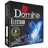  Domino Electron 3 
DOMINO-  ,   ,   ,      .