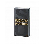  Sagami 4 Original Premium 0,02 
Sagami riginal 002 -   .