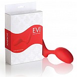 <strong>Тренажер для мышц Кегеля со стимуляцией G-точки и клитора Aneros Evi</strong> <br />
Evi - это запатентованный тренажер для женщин от инновационной медицинской компании Aneros. <div class="charTableblock"> </div> Тренажер для мышц Кегеля со стимуляцией G-точки и клитора Aneros Evi
Evi - это запатентованный тренажер для женщин от инновационной медицинской компании Aneros.