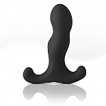 <strong>Массажер простаты с вибрацией Aneros deVice</strong> <br />
Мужской стимулятор простаты среднего Размера из медицинского силикона. <div class="charTableblock"><div><span>Длина, см</span>: 11</div><div><span>Диаметр, см</span>: 3.5</div><div><span>Материал</span>: силикон</div><div><span>Цвет</span>: черный</div><div><span>Особенности</span>: массажер простаты</div><div><span>Особенности</span>: без вибрации</div><div><span>Длина, см</span>: 9-12</div><div><span>Диаметр, см</span>: 3</div></div> Массажер простаты с вибрацией Aneros deVice
Мужской стимулятор простаты среднего Размера из медицинского силикона.