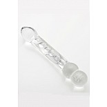  Glass Massage Wand    
     .