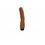 <strong>Вибратор гелевый 110300ru</strong> <br />
Гелевый вибратор телесного цвета, изготовлен из ПВХ, без запаха. <div class="charTableblock"> </div> Вибратор гелевый 110300ru 
Гелевый вибратор телесного цвета, изготовлен из ПВХ, без запаха.