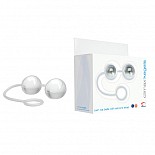 <strong>Шары для упражнений Кегеля BEN WA 0305-7 BX TS</strong> <br />
Стеклянные шары для упражнений Кегеля. <div class="charTableblock"> </div> Шары для упражнений Кегеля BEN WA 0305-7 BX TS
Стеклянные шары для упражнений Кегеля.