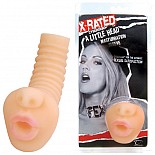    X-RATED 0447-6 CD TS 
          .