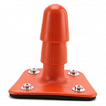 <strong>Штырек для трусиков HARNESS Vac-U-Lock 1010-03 BX DJ</strong> <br />
Пластиковый штырек, который пристегивается на клепках к любым трусикам HARNESS от DOC JOHNSON. Штырек для трусиков HARNESS Vac-U-Lock 1010-03 BX DJ
Пластиковый штырек, который пристегивается на клепках к любым трусикам HARNESS от DOC JOHNSON.
