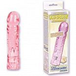 <strong>Розовая насадка 8in HARNESS 1015-00 BX DJ</strong> <br />
Классическая насадка для трусиков из розового материала ПВХ с добавлением антибактериального материала. Розовая насадка 8in HARNESS 1015-00 BX DJ
Классическая насадка для трусиков из розового материала ПВХ с добавлением антибактериального материала.