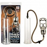 <strong>Вакуумная помпа MUSCLE MAXX 1015-00 CD SE</strong> <br />
Вакуумная помпа высокого качества. Вакуумная помпа MUSCLE MAXX 1015-00 CD SE
Вакуумная помпа высокого качества.