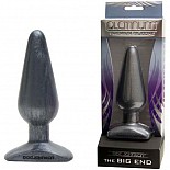 ��������� �������� ������ PLATINUM SILICONE THE BIG END 0103-05 CD DJ 
������� �� ������ ����-��������� DOC JOHNSON! ����� ����� ������� �� �������� ������� ������! ������� ��������� �� ����� ������, ��������������� � ����������� ��� ������������� ��������.