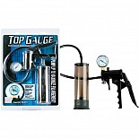 <strong>Профессиональная помпа с манометром TOP GAUDE 1039-00 BX SE</strong> <br />
Широкая колба дымчатого цвета с мягкой насадкой из латекса. Профессиональная помпа с манометром TOP GAUDE 1039-00 BX SE
Широкая колба дымчатого цвета с мягкой насадкой из латекса.