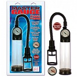 <strong>Помпа с встроенным манометром MASTER 1040-00 CD SE</strong> <br />
Вакуумная помпа со встроенным манометром. Помпа с встроенным манометром MASTER 1040-00 CD SE
Вакуумная помпа со встроенным манометром.