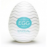  TENGA EGG WAVY 
     TENGA EGG        !       .