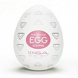  Tenga  Egg Stepper -  
          - ?    Tenga Egg   ! Tenga Egg    ,     .