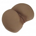 <strong>Мастурбатор Bad Seed Roxy Reynold`s Pussy&Ass</strong> <br />
Вагина-мастурбатор для любителей мулаток. <div class="charTableblock"> </div> Мастурбатор Bad Seed Roxy Reynold`s Pussy&Ass
Вагина-мастурбатор для любителей мулаток.