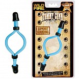 <strong>Эрекционная петля TOMMY GUNN 1108-6 CD TS</strong> <br />
Голубая петля для пениса. <div class="charTableblock"> </div> Эрекционная петля TOMMY GUNN 1108-6 CD TS
Голубая петля для пениса.