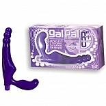 ����������� ������� c ����������  GAL PAL 1138-51 BX DJ 
������ ����������������� ��������-������� �� ������� �������� TPR.